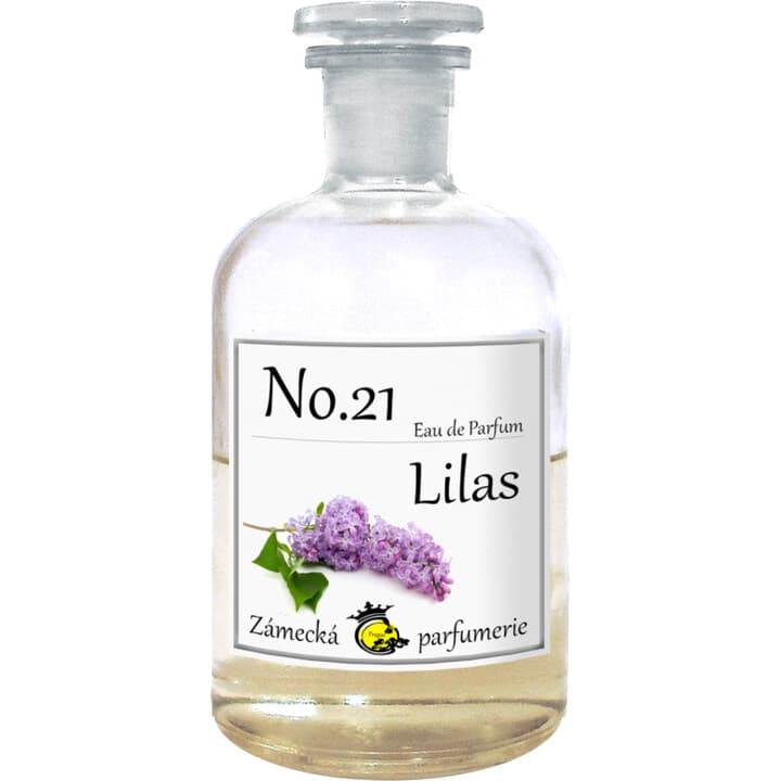 No.21 Lilas