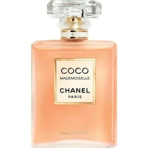 Coco Mademoiselle L'Eau Privée