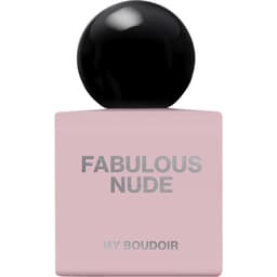 Fabulous Nude