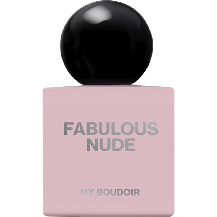 Fabulous Nude