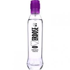 Overdose by Virtualbrands perfume bottle