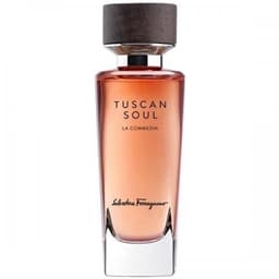 Tuscan Soul - La Commedia EDT