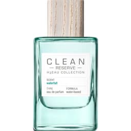 Clean Reserve H₂Eau Collection - Waterfall