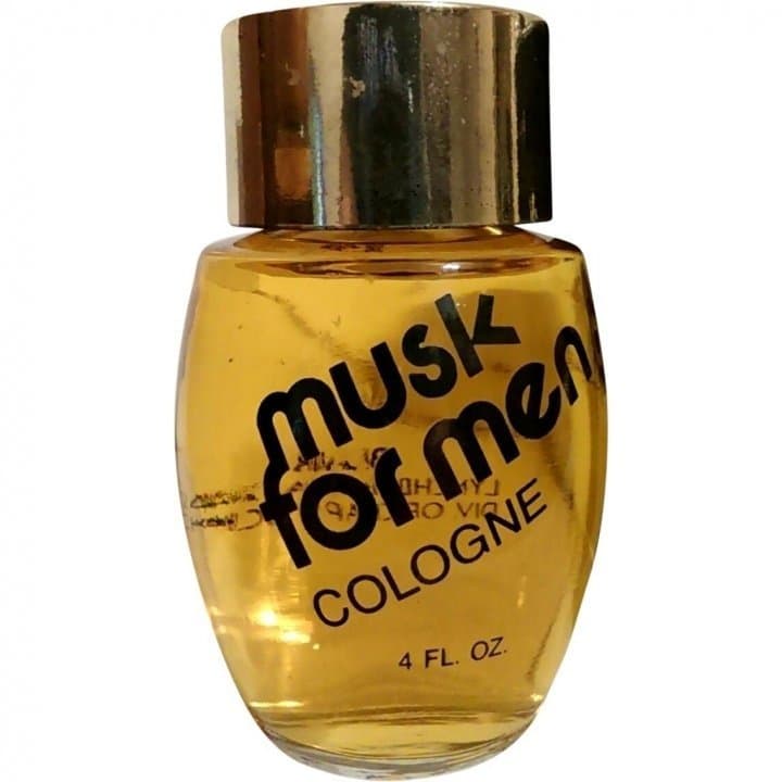 Musk for Men