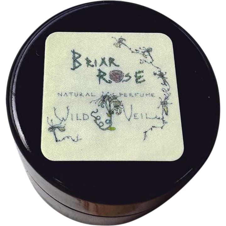 Briar Rose (Solid Perfume)