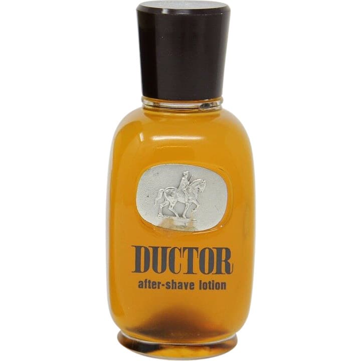 Ductor (After-Shave Lotion)