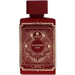 Goodness Oud Rouge