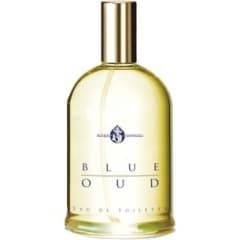 Blue Oud