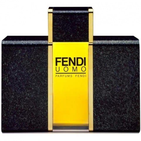 Fendi Uomo EDT