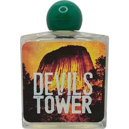 Devils Tower