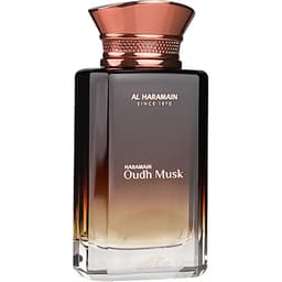 Oudh Musk