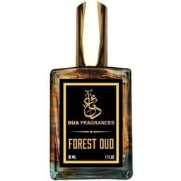 Forest Oud