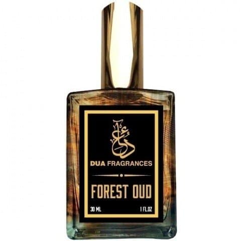 Forest Oud