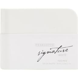 Signature White