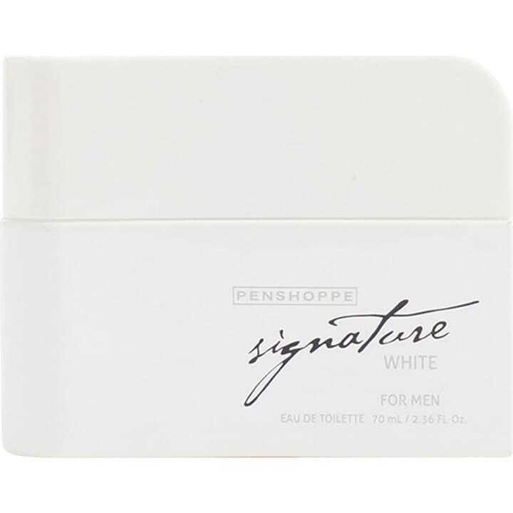 Signature White