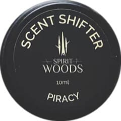 Scent Shifter - Piracy