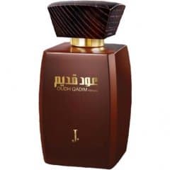 Oudh Qadim