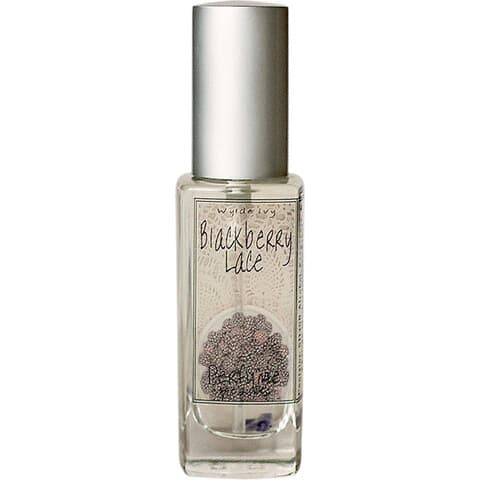 Blackberry Lace (Perfume)