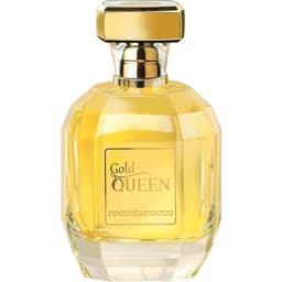 Gold Queen