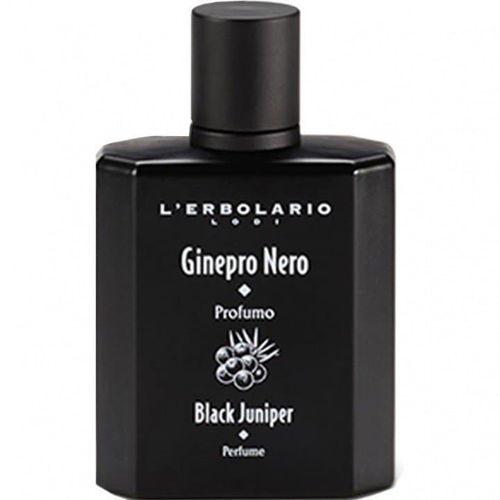 Ginepro Nero (Profumo)