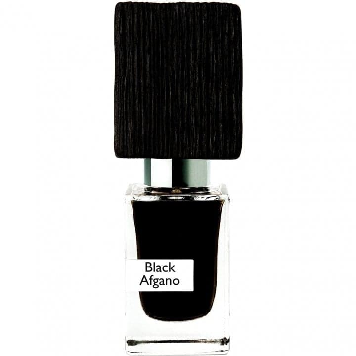 Black Afgano (Extrait de Parfum)