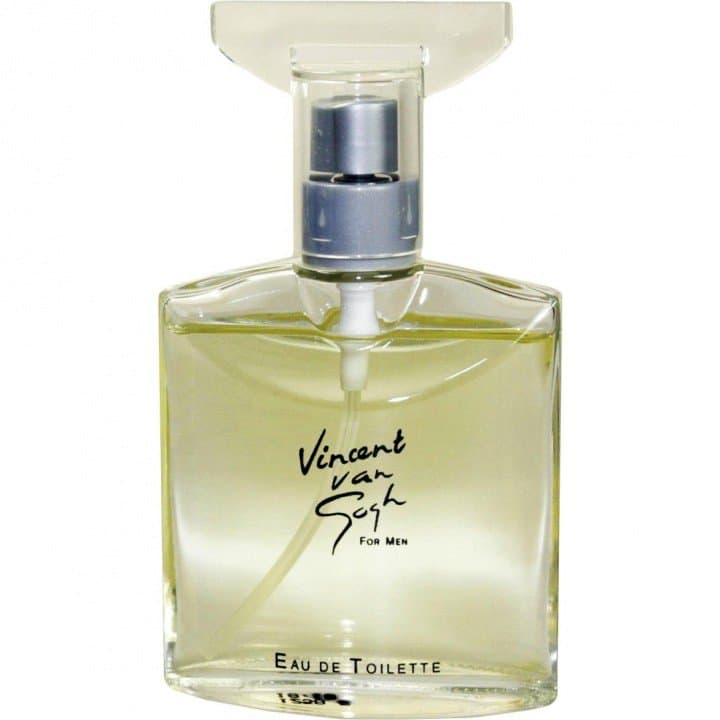 Vincent van Gogh for Men EDT