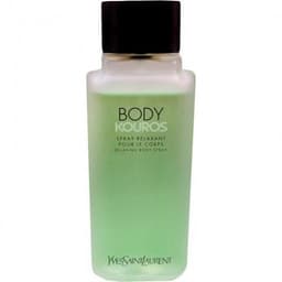 Body Kouros (Body Spray)