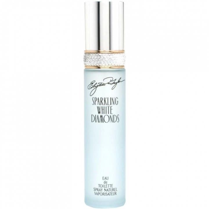 Sparkling White Diamonds EDT