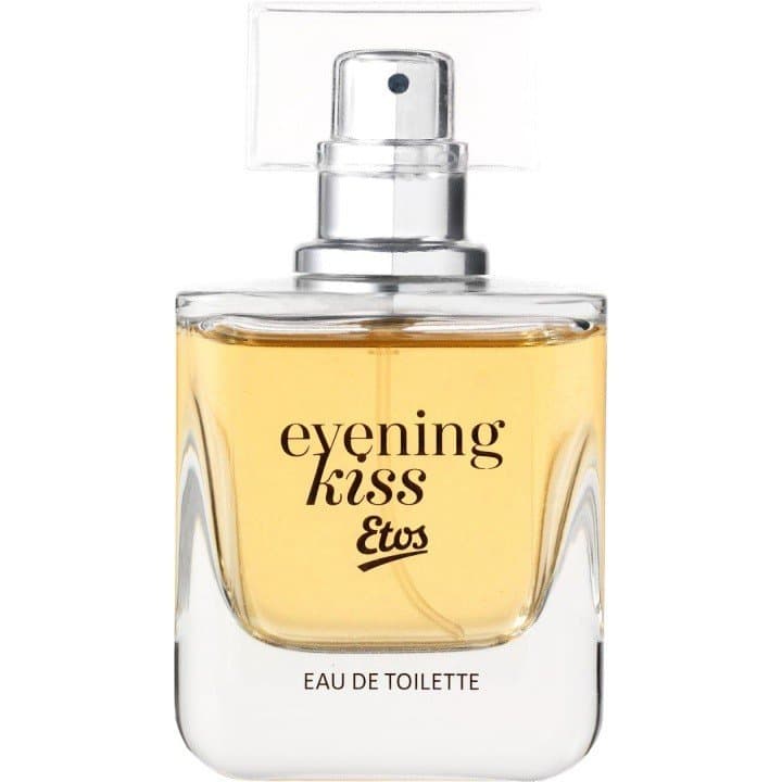 Evening Kiss EDT