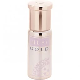 Musc Gold (Extrait de Parfum)