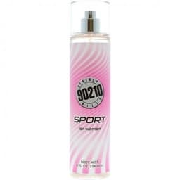 Beverly Hills 90210 Sport for Women (Body Mist)