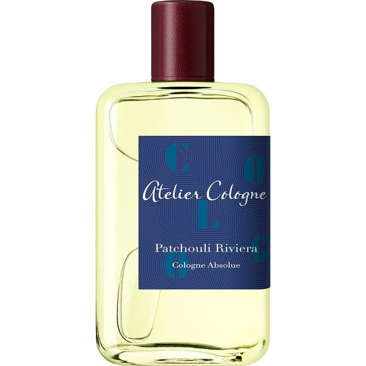 Patchouli Riviera / Mistral Patchouli