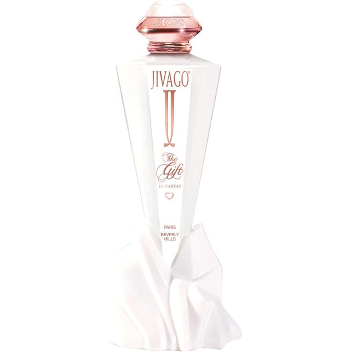 The Gift / Le Cadeau EDT