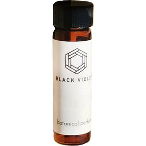 Yuzu Cookies by Black Violet perfume bottle