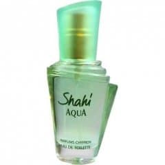 Shahi Aqua by Parfums Chypron perfume bottle
