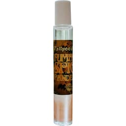 Spiked Cider (Perfume Oil)