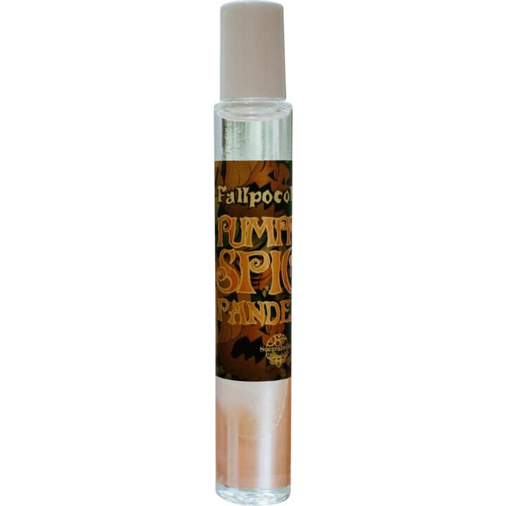 Spiked Cider (Perfume Oil)