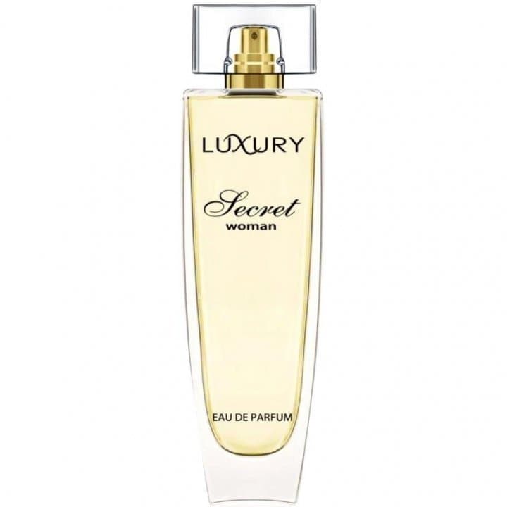 Luxury - Secret Woman