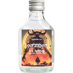 Inferno (Profumo Dopobarba)