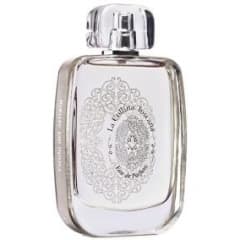 Vicolo del Sellaio by La Collina Toscana perfume bottle