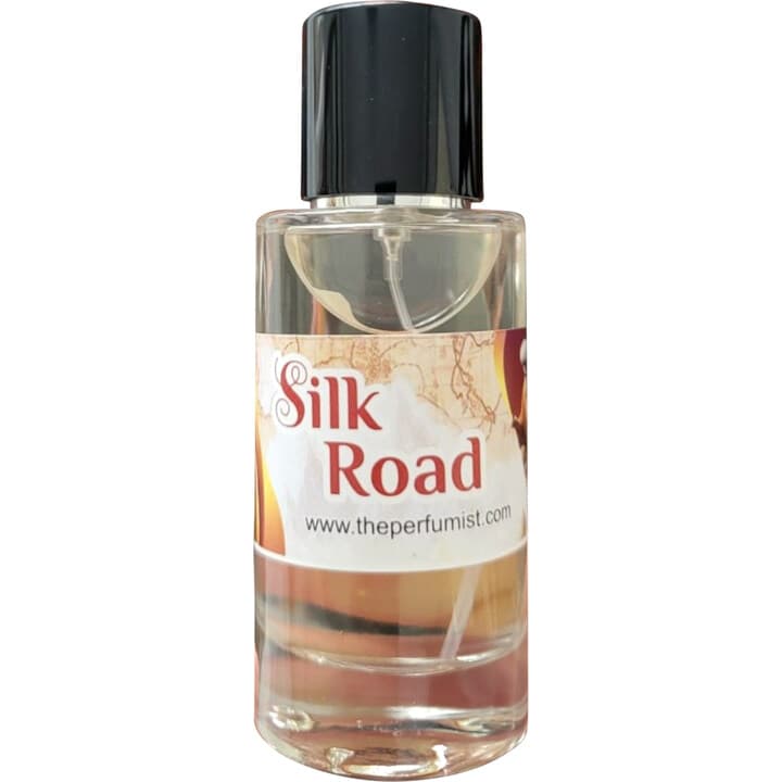 Silk Road