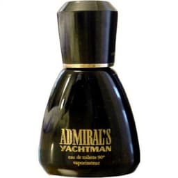 Admiral's Yachtman EDT