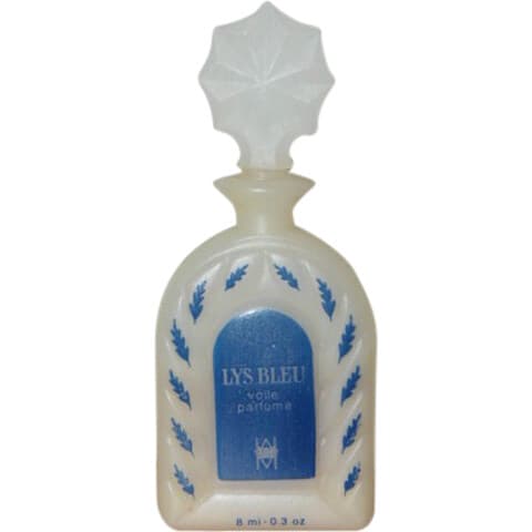 Lys Bleu (Voile Parfumé)