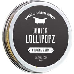 Junior Lollipoz