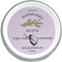 Time for Elverhøj (Solid Perfume)