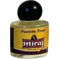 Passion Fruit