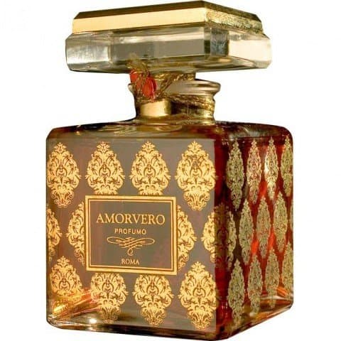 Amorvero (Extrait de Parfum)