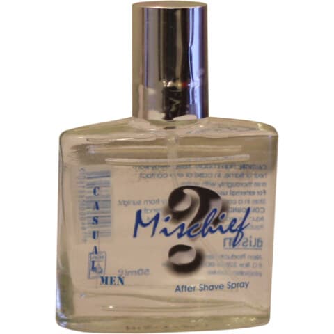 Mischief Casual Men (After Shave)