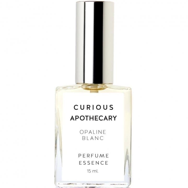 Curious Apothecary - Opaline Blanc