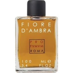 Fiore d'Ambra